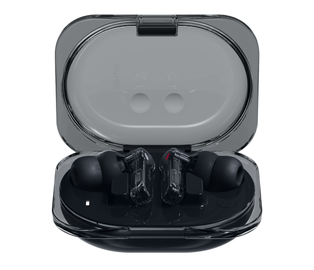 Nothing Ear (3a) black - 1536242 - zdjęcie 6